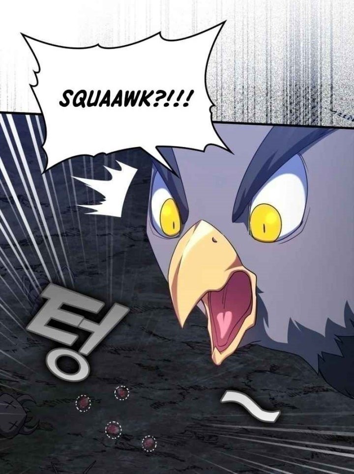 Max Level Player Chapter 35 - halaman 36
