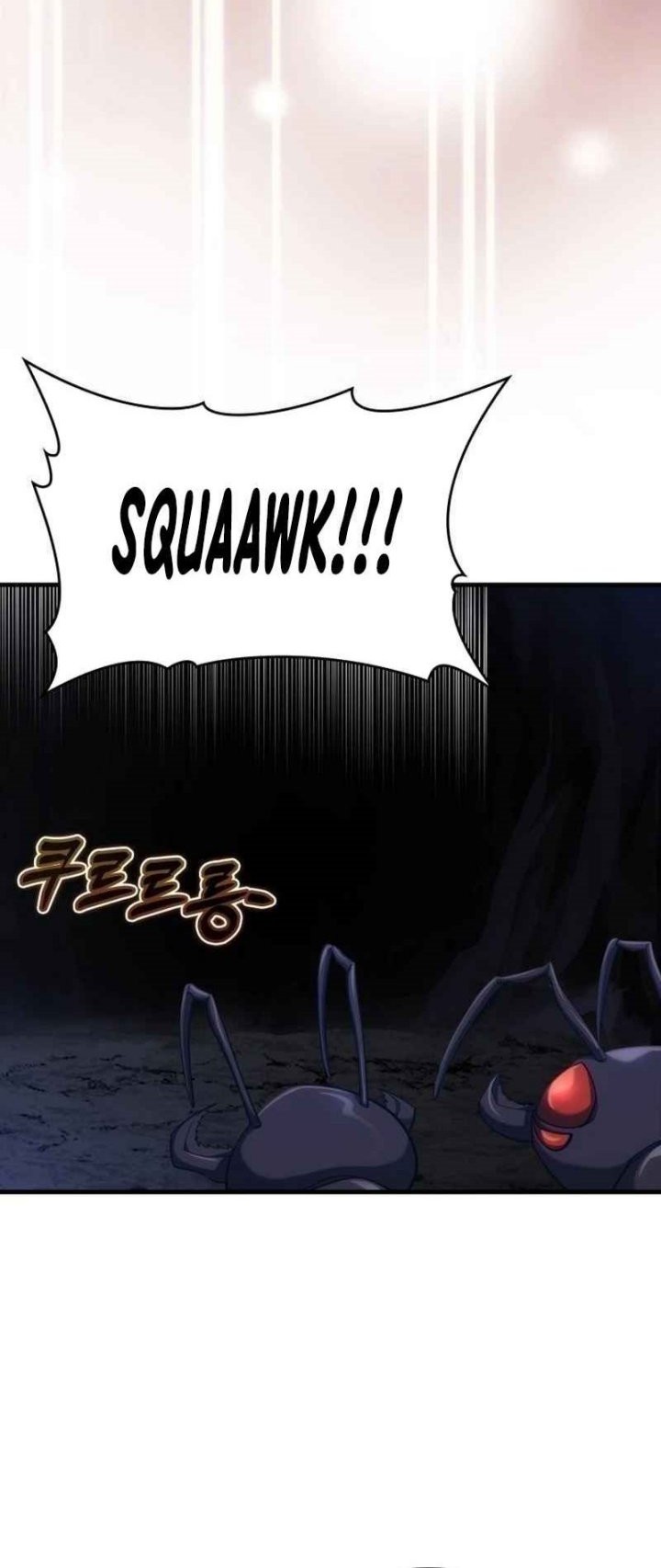 Max Level Player Chapter 35 - halaman 42