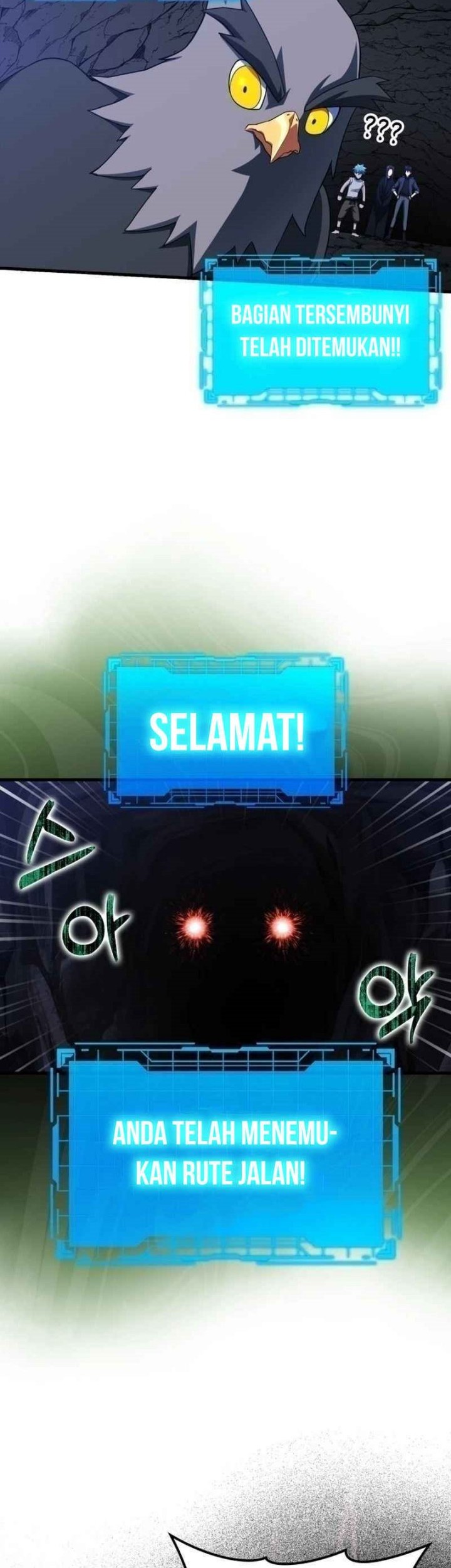 Max Level Player Chapter 35 - halaman 44