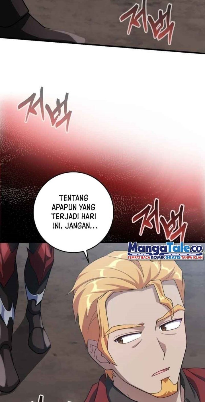Max Level Player Chapter 35 - halaman 51
