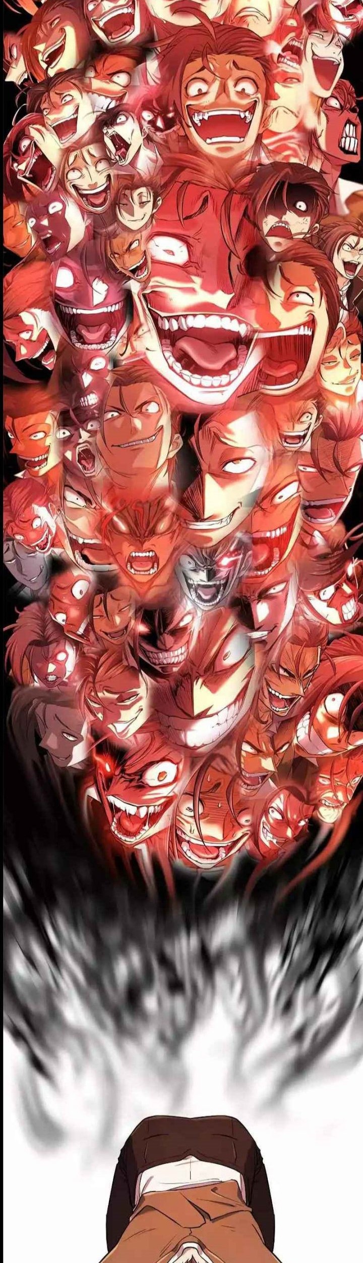 Max Level Player Chapter 35 - halaman 65