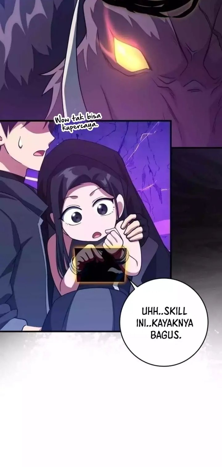 Max Level Player Chapter 36 - halaman 12