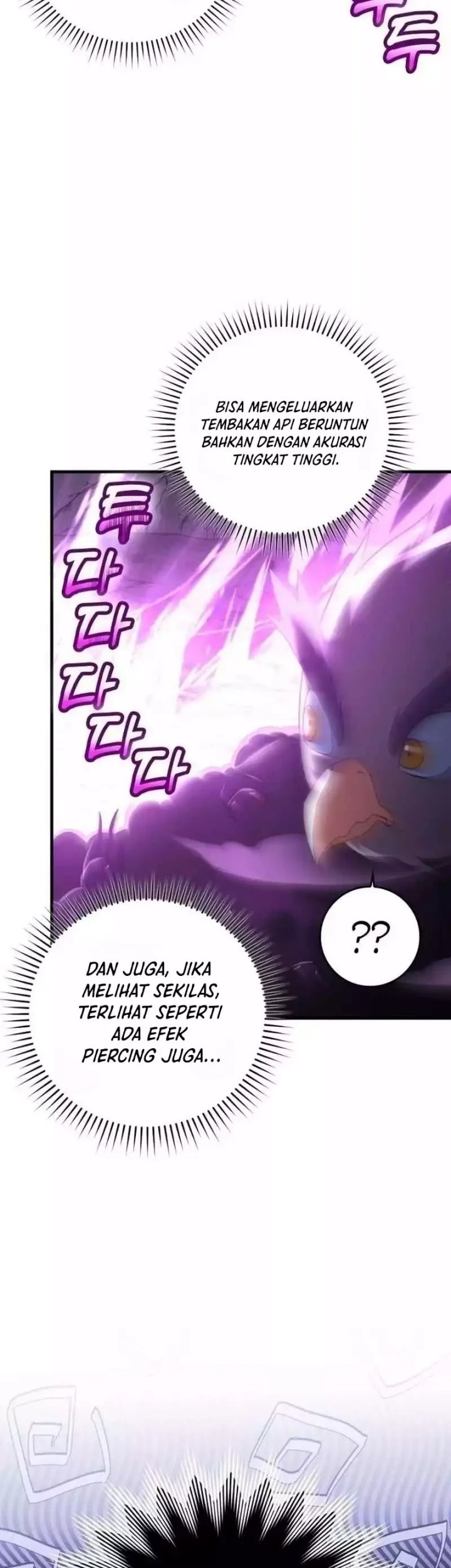 Max Level Player Chapter 36 - halaman 16