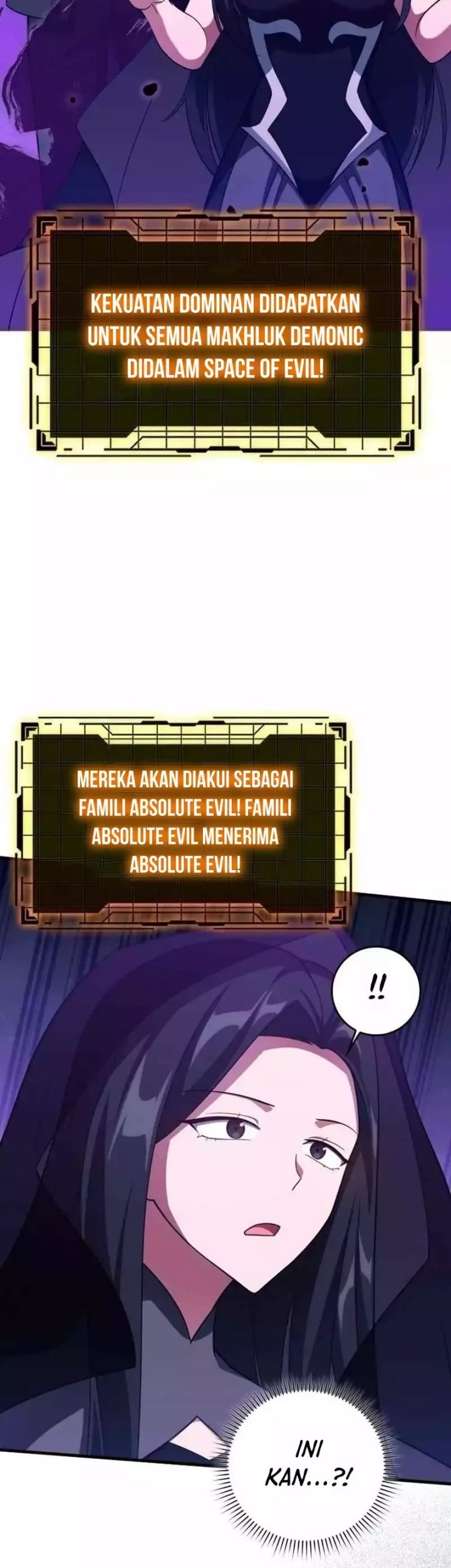 Max Level Player Chapter 36 - halaman 20