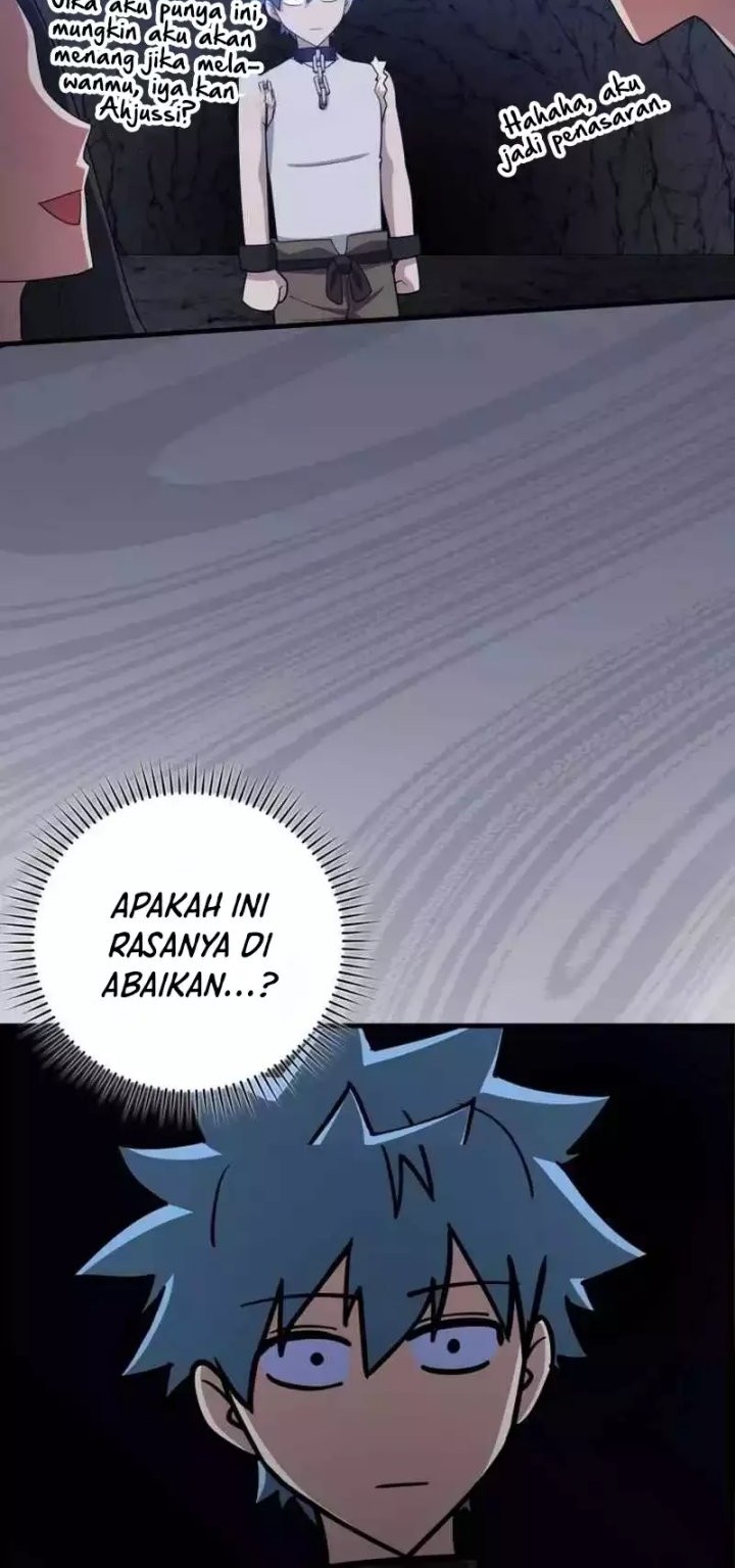 Max Level Player Chapter 36 - halaman 30