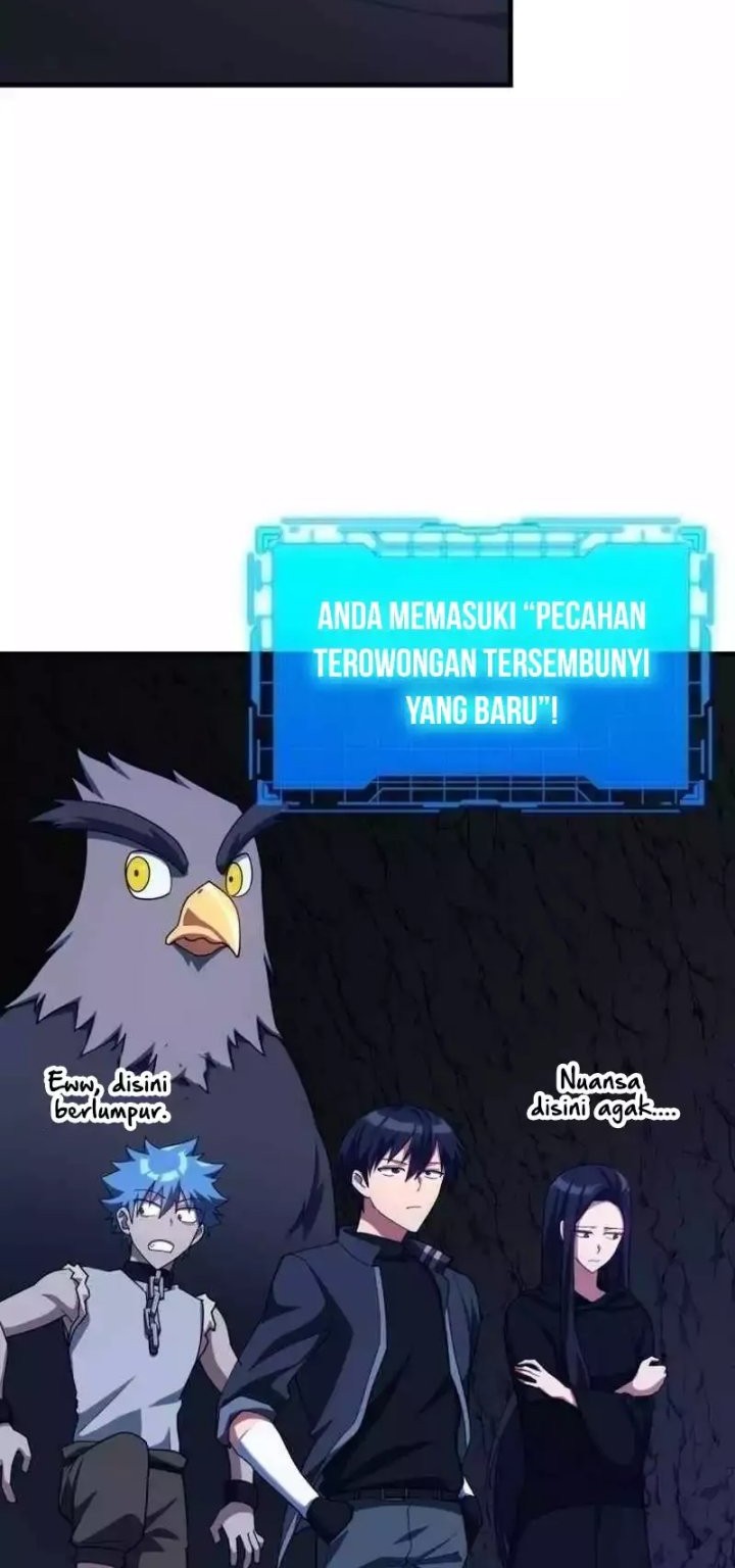 Max Level Player Chapter 36 - halaman 33