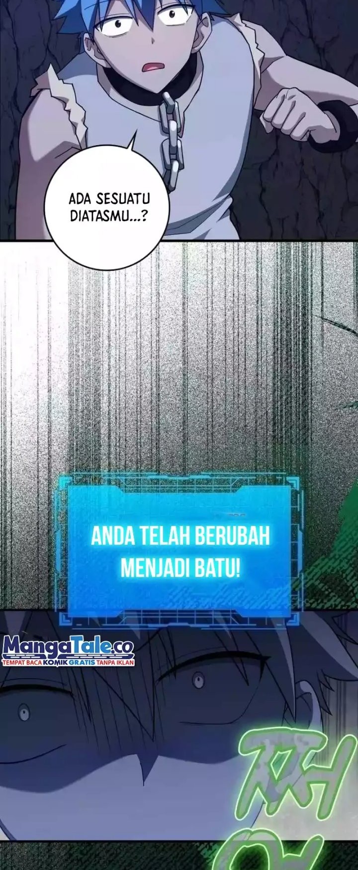 Max Level Player Chapter 36 - halaman 45