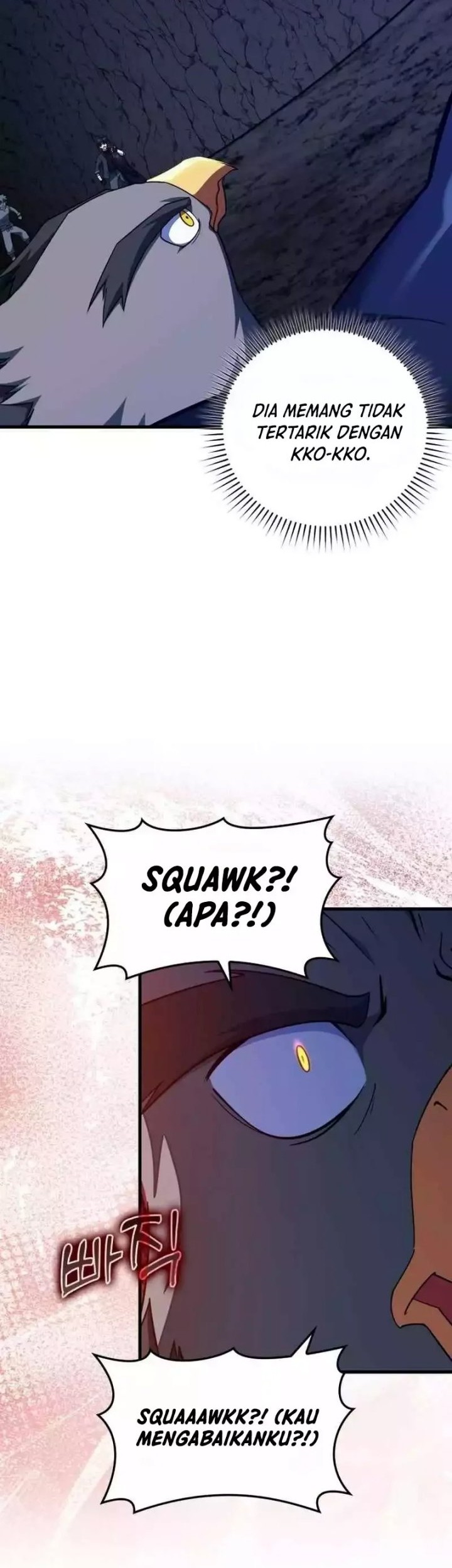 Max Level Player Chapter 36 - halaman 50