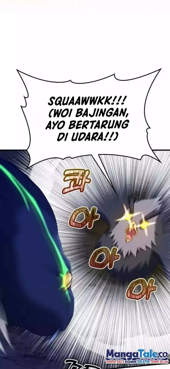 Max Level Player Chapter 36 - halaman 51
