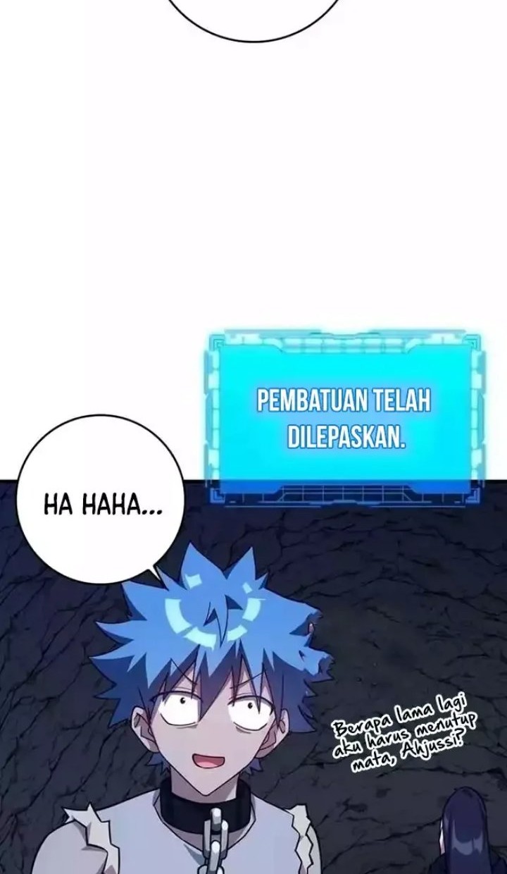 Max Level Player Chapter 36 - halaman 58