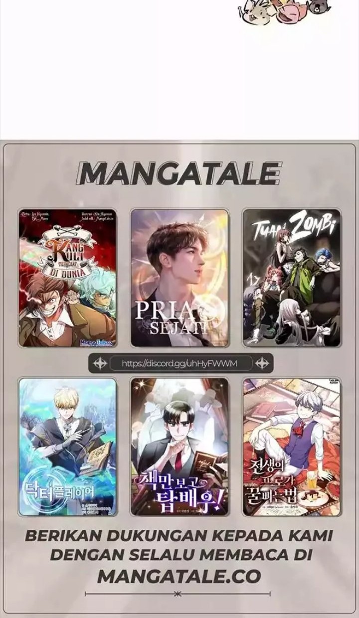 Max Level Player Chapter 36 - halaman 62