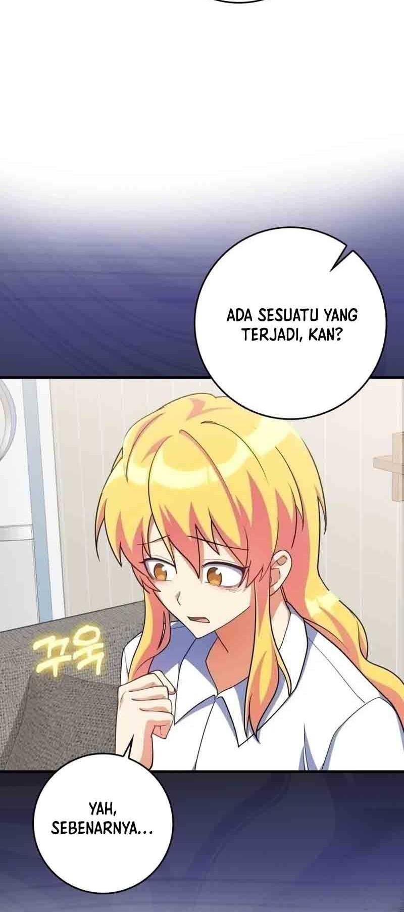 Max Level Player Chapter 37 - halaman 13