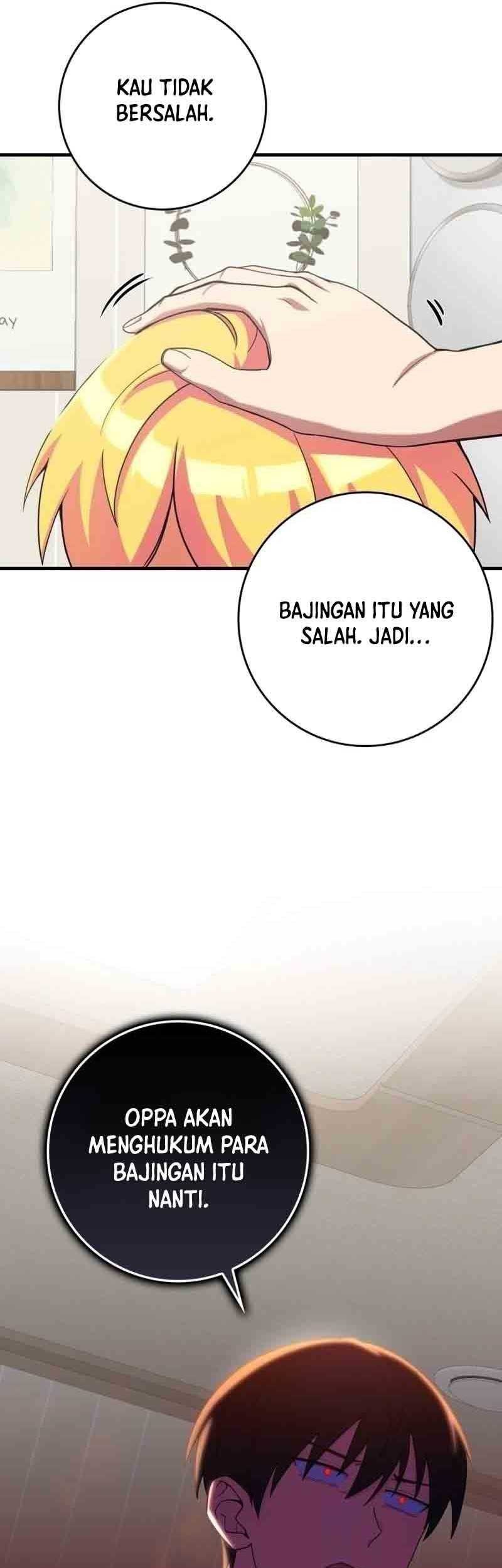 Max Level Player Chapter 37 - halaman 20
