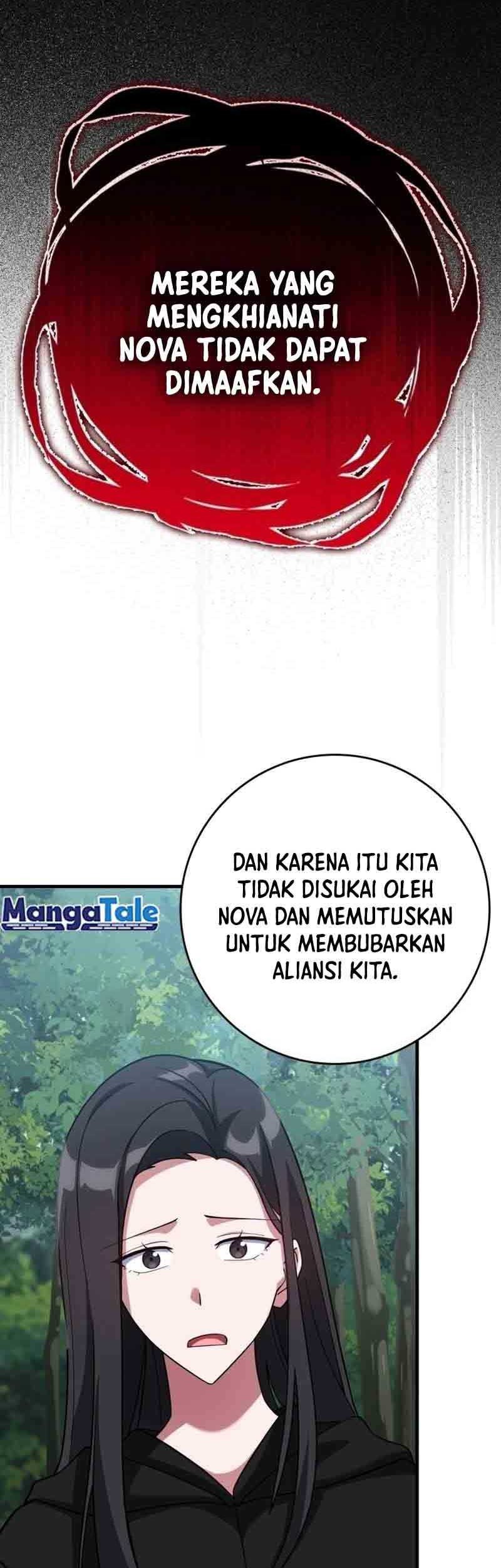 Max Level Player Chapter 37 - halaman 28
