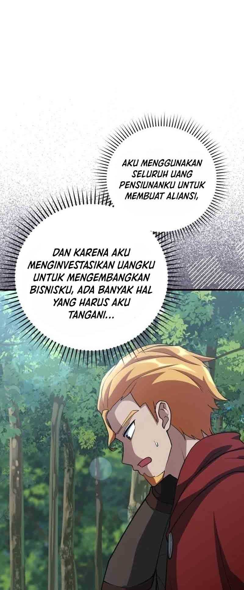 Max Level Player Chapter 37 - halaman 37