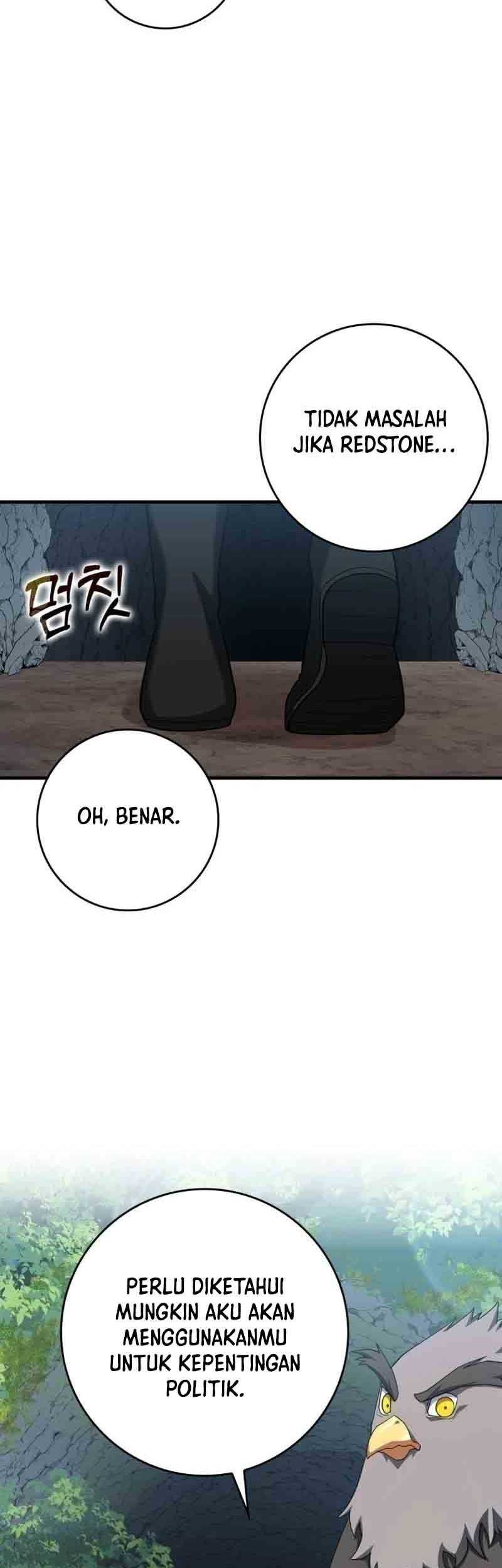 Max Level Player Chapter 37 - halaman 39