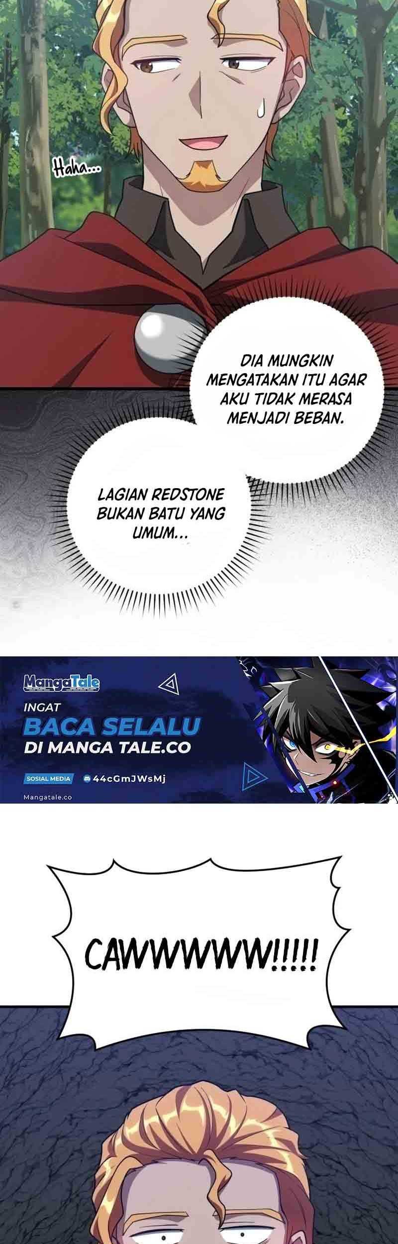 Max Level Player Chapter 37 - halaman 42
