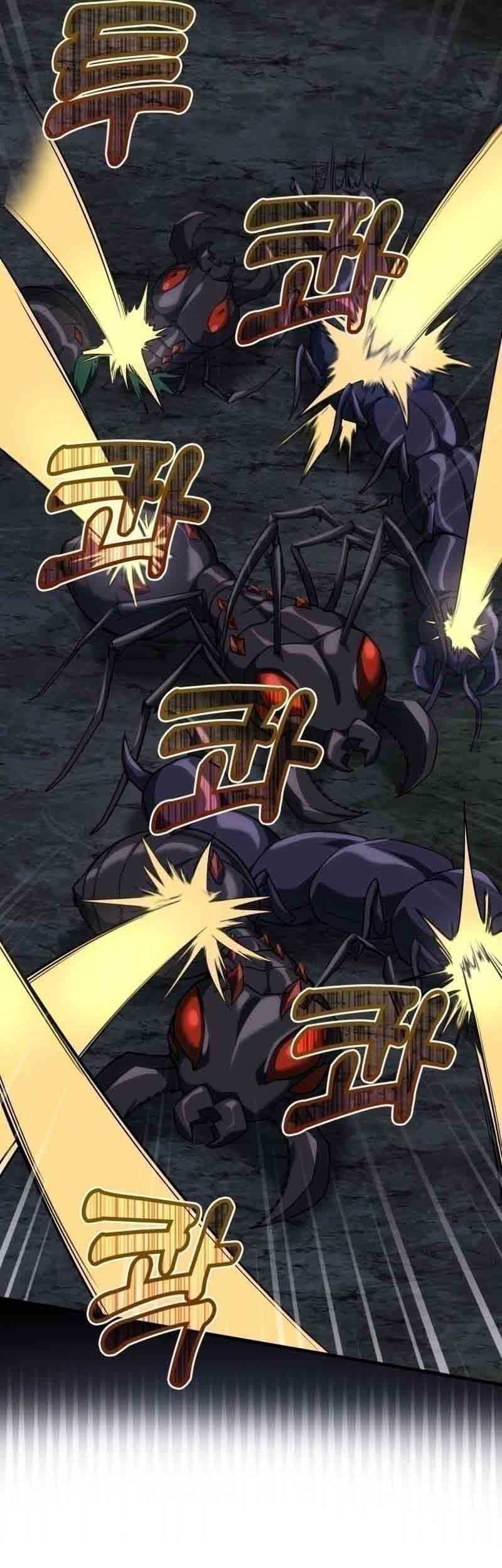 Max Level Player Chapter 37 - halaman 44