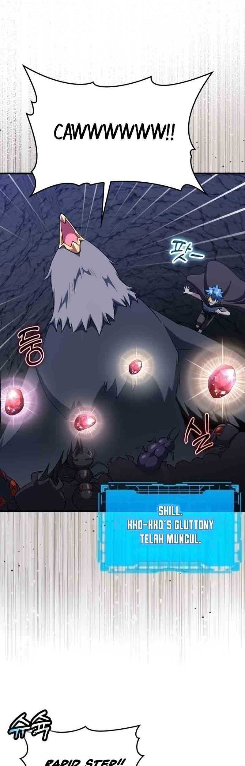 Max Level Player Chapter 37 - halaman 45