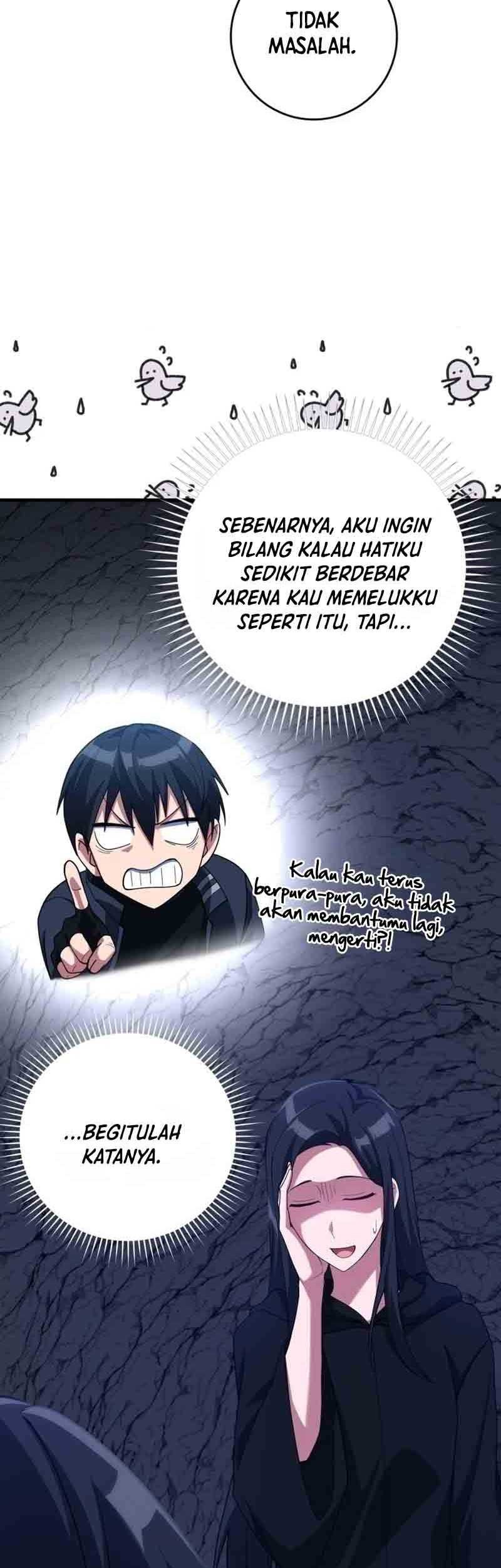 Max Level Player Chapter 37 - halaman 5