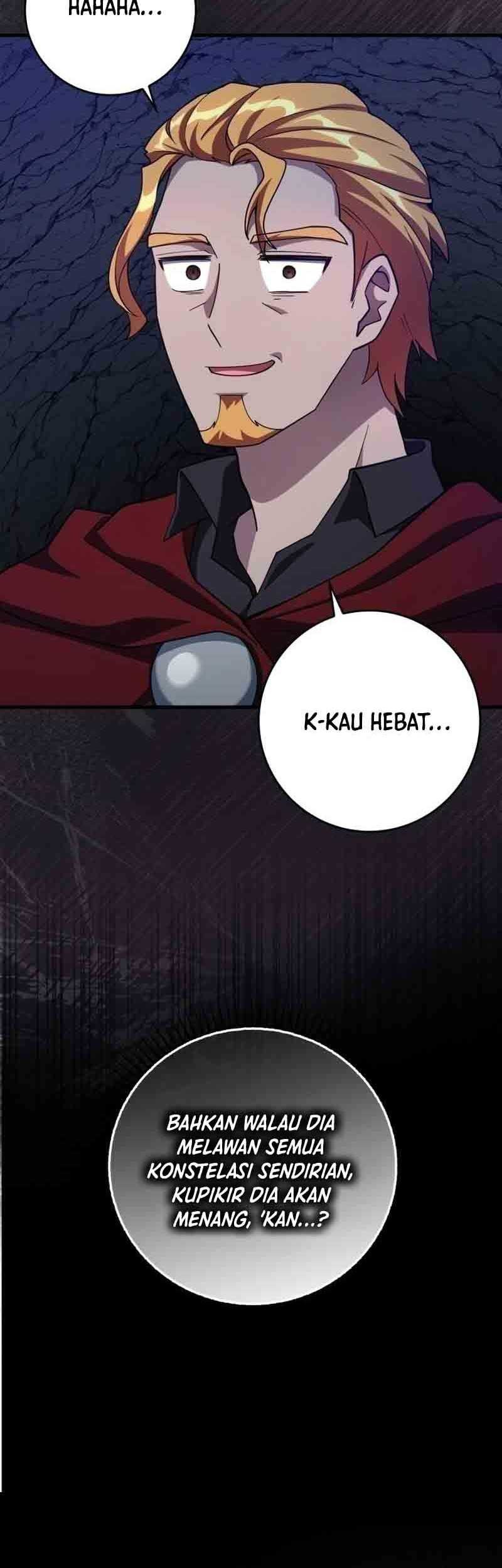 Max Level Player Chapter 37 - halaman 54