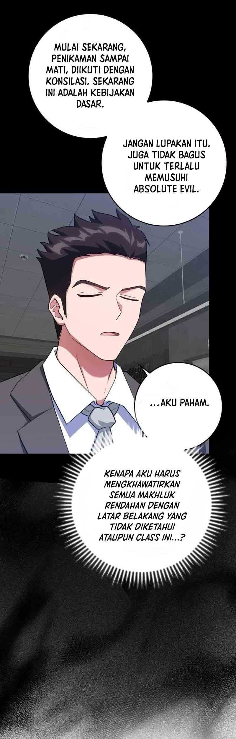 Max Level Player Chapter 37 - halaman 60