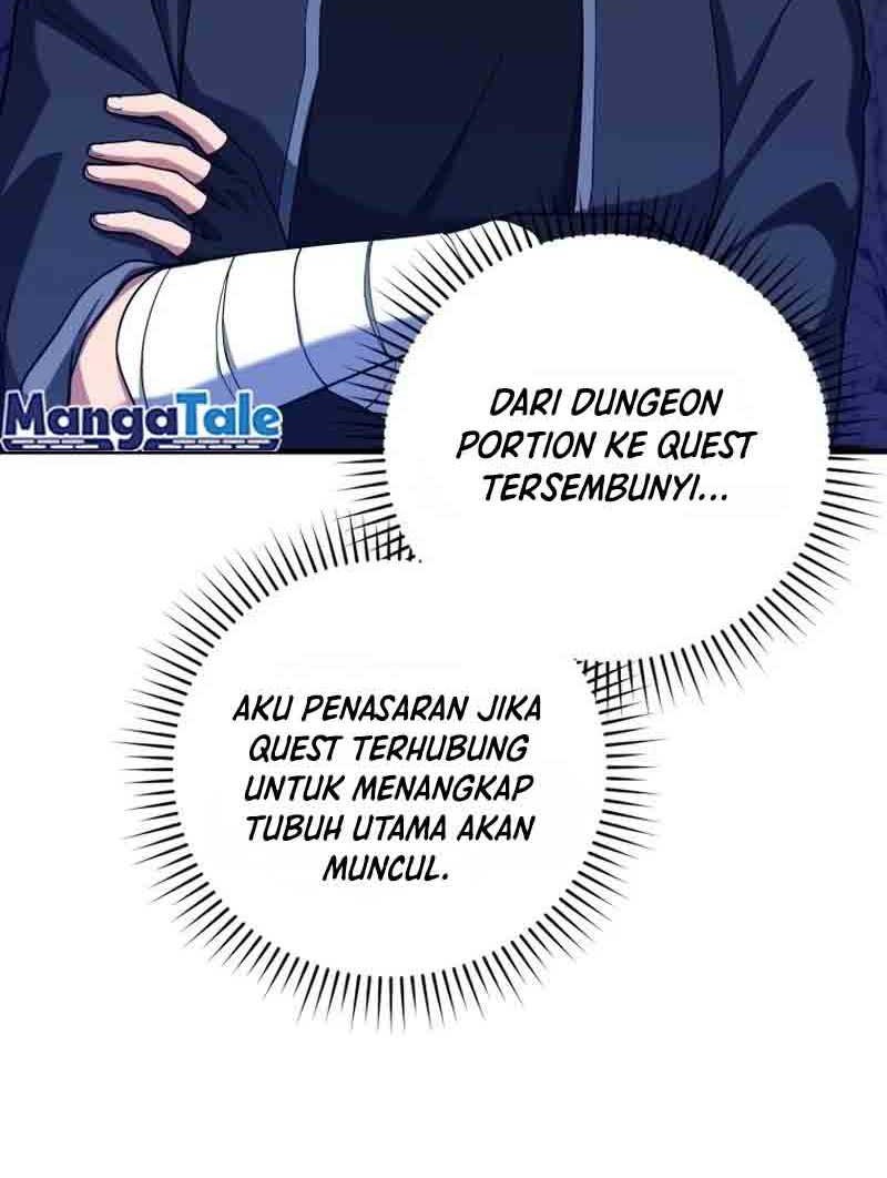 Max Level Player Chapter 37 - halaman 7