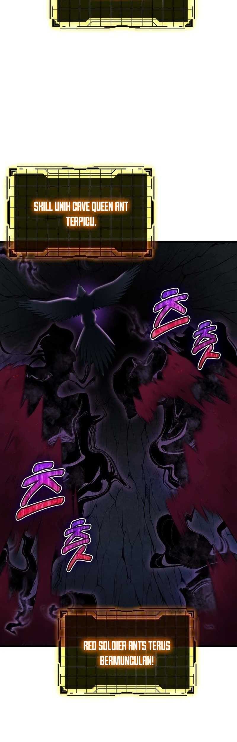 Max Level Player Chapter 38 - halaman 30