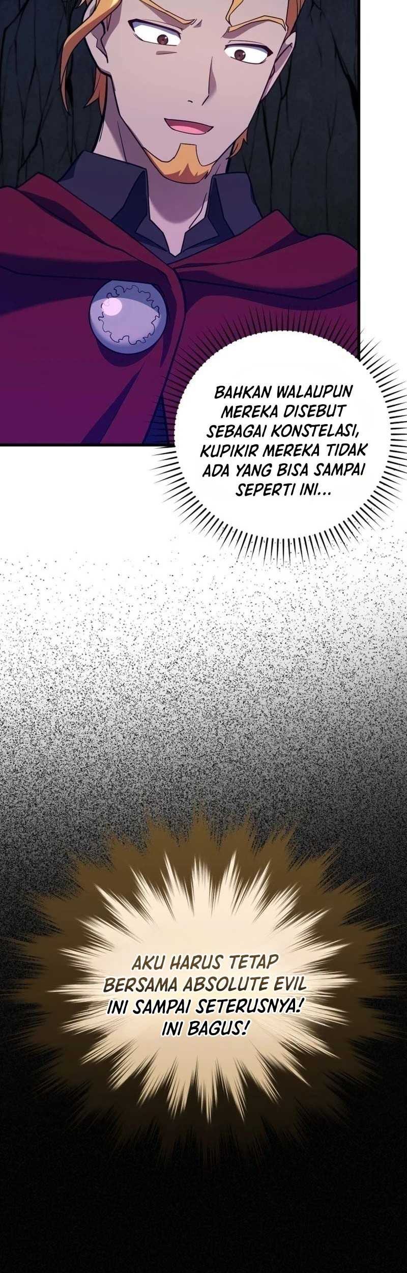 Max Level Player Chapter 38 - halaman 36