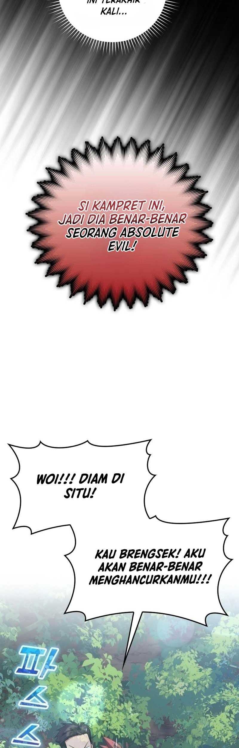 Max Level Player Chapter 38 - halaman 48