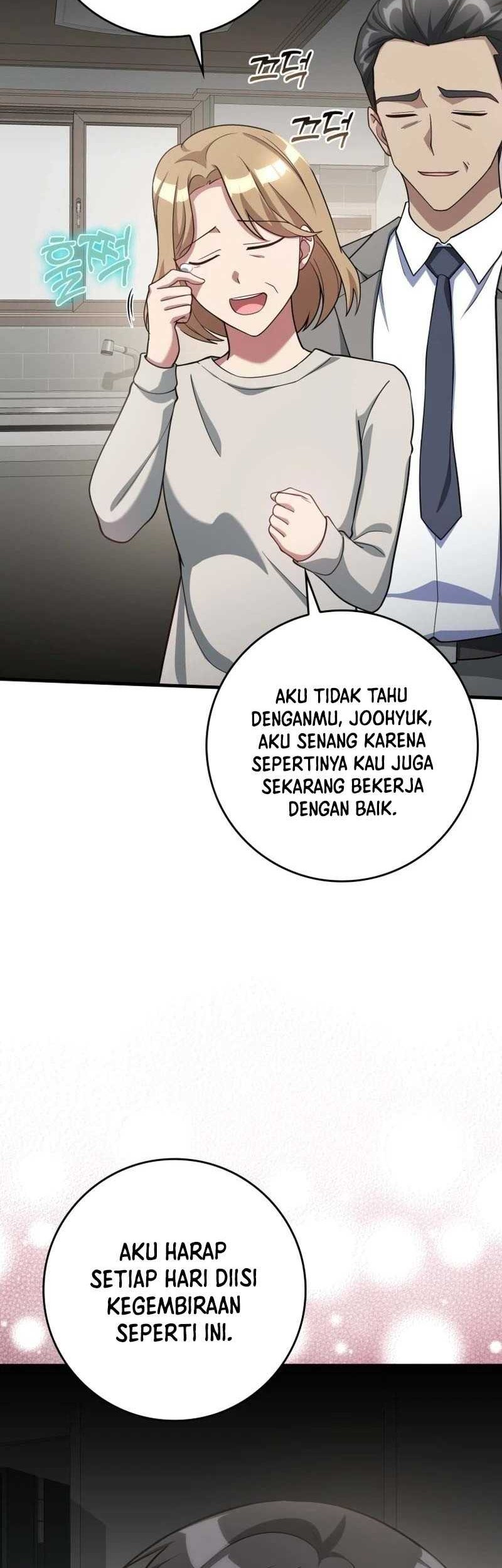 Max Level Player Chapter 38 - halaman 57