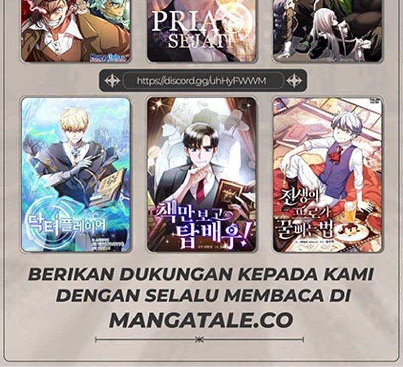Max Level Player Chapter 38 - halaman 63