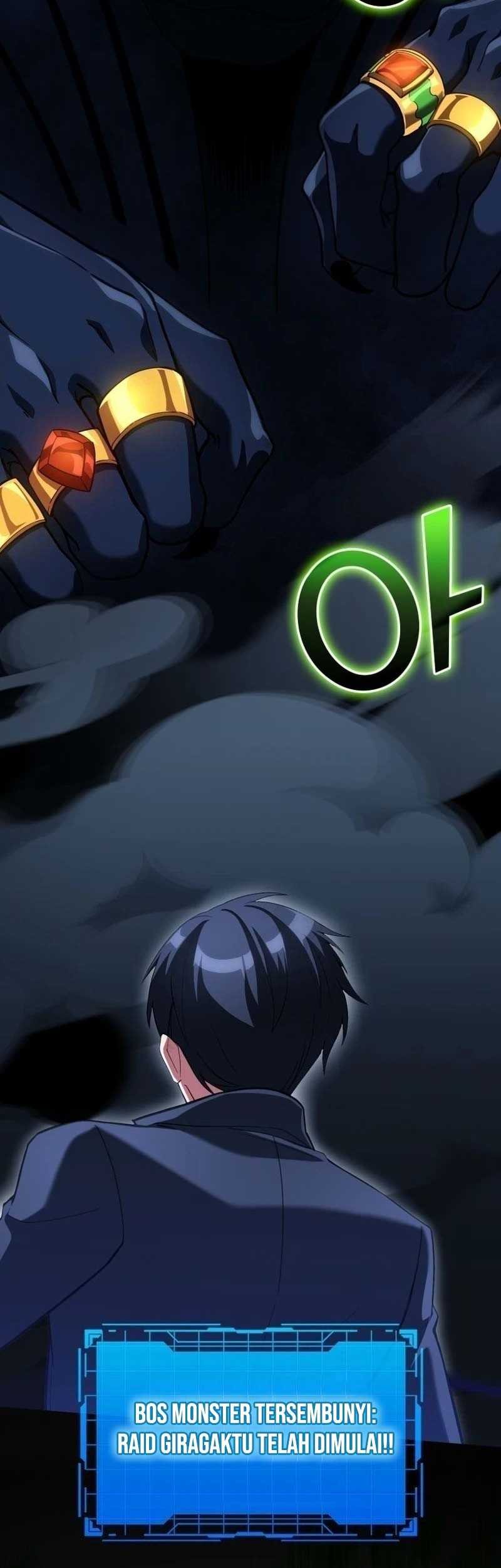 Max Level Player Chapter 39 - halaman 12