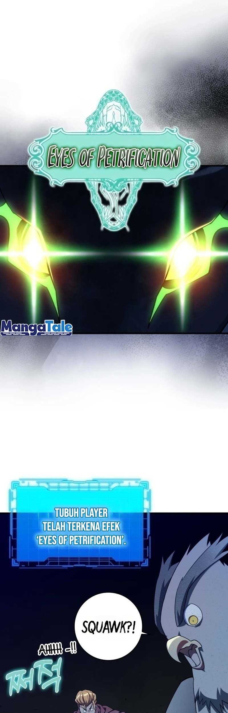 Max Level Player Chapter 39 - halaman 14