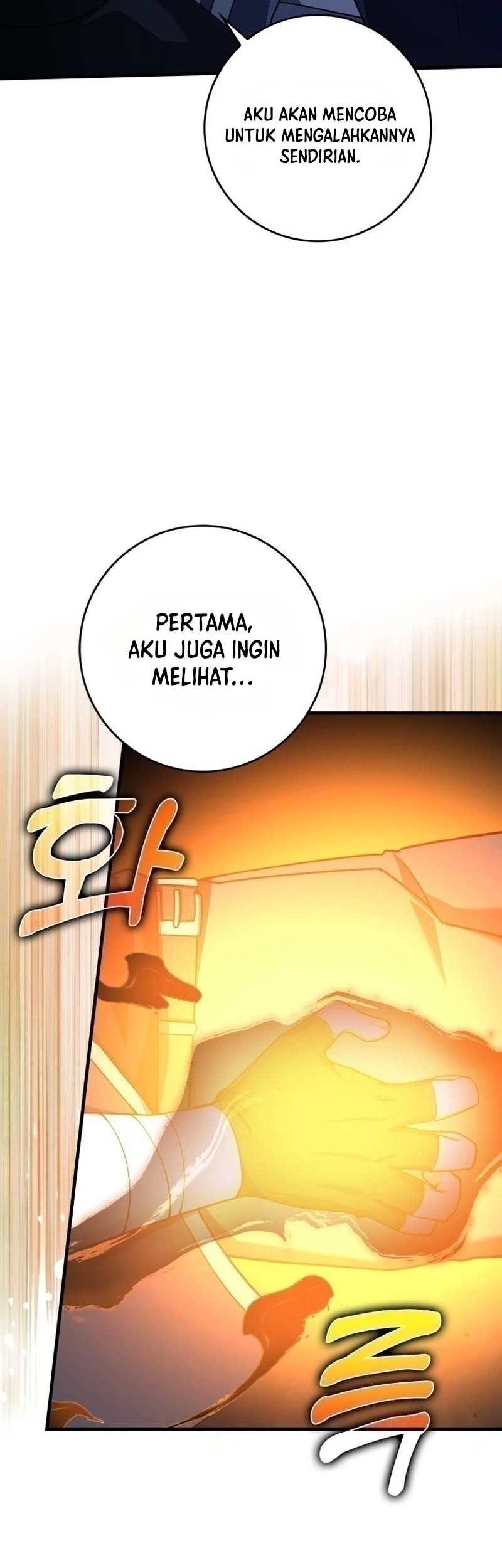 Max Level Player Chapter 39 - halaman 19