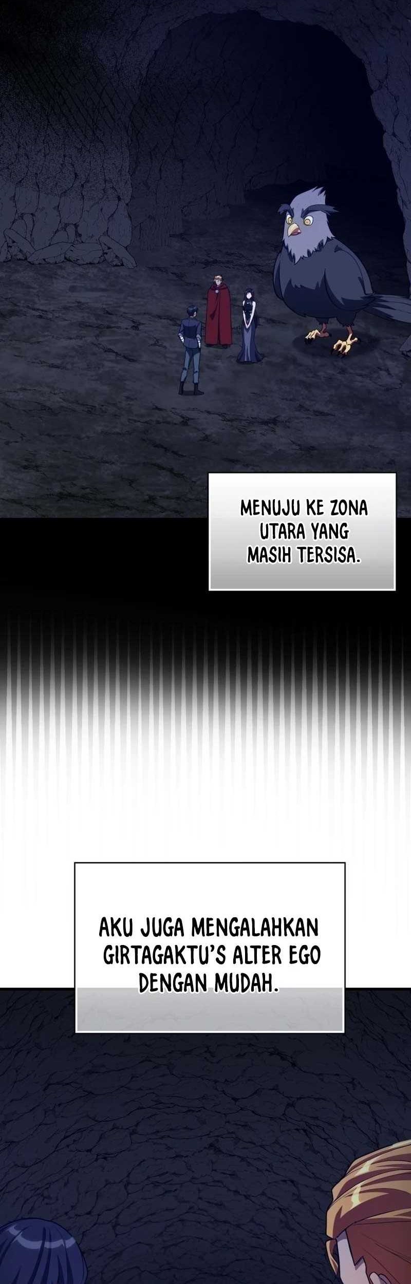 Max Level Player Chapter 39 - halaman 2