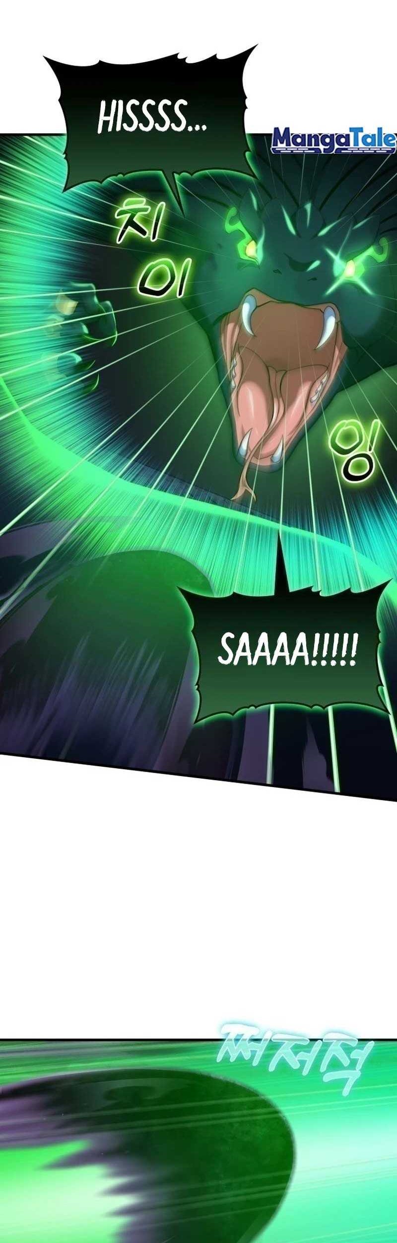 Max Level Player Chapter 39 - halaman 21