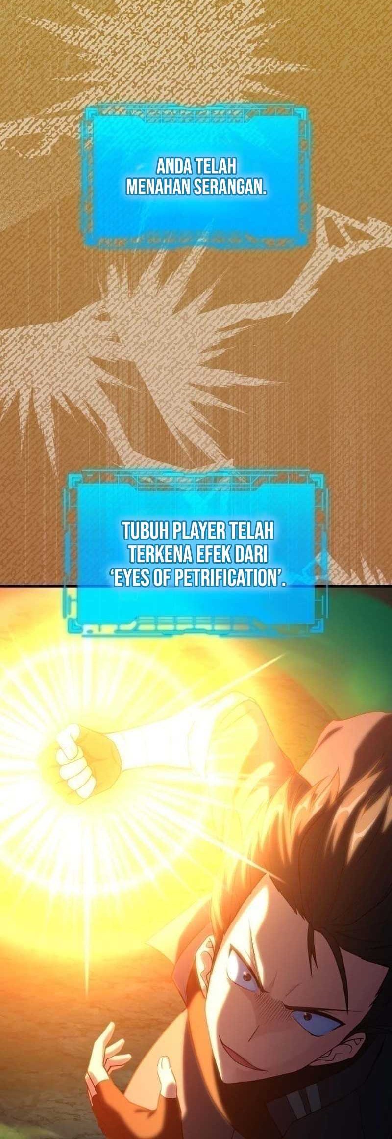 Max Level Player Chapter 39 - halaman 25