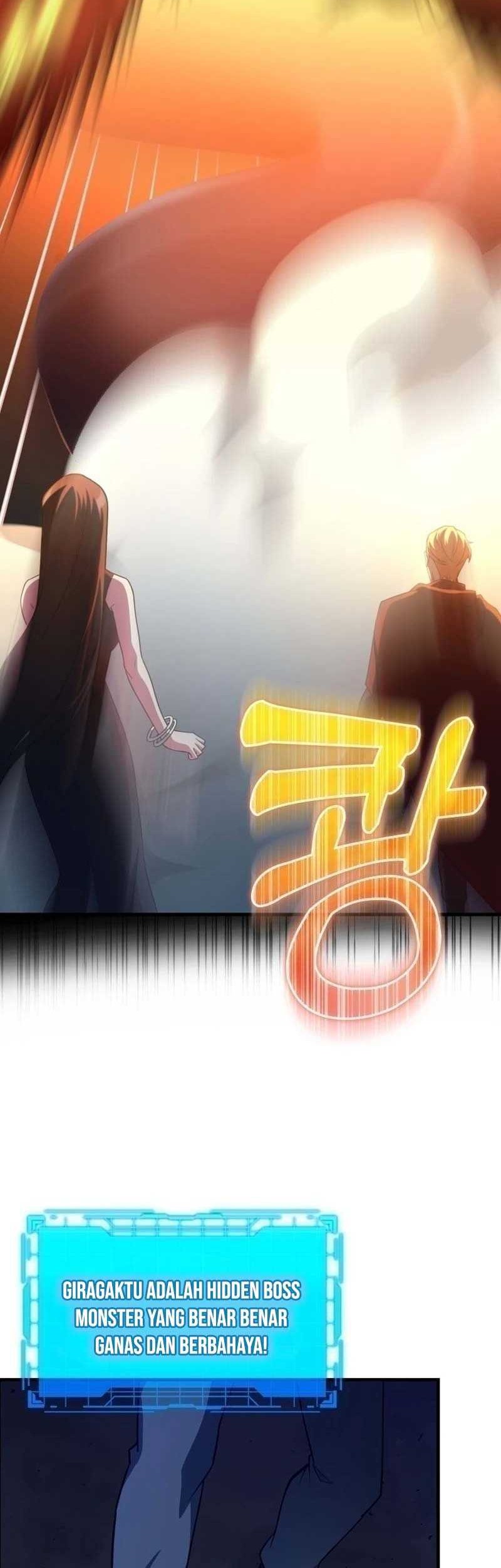 Max Level Player Chapter 39 - halaman 29