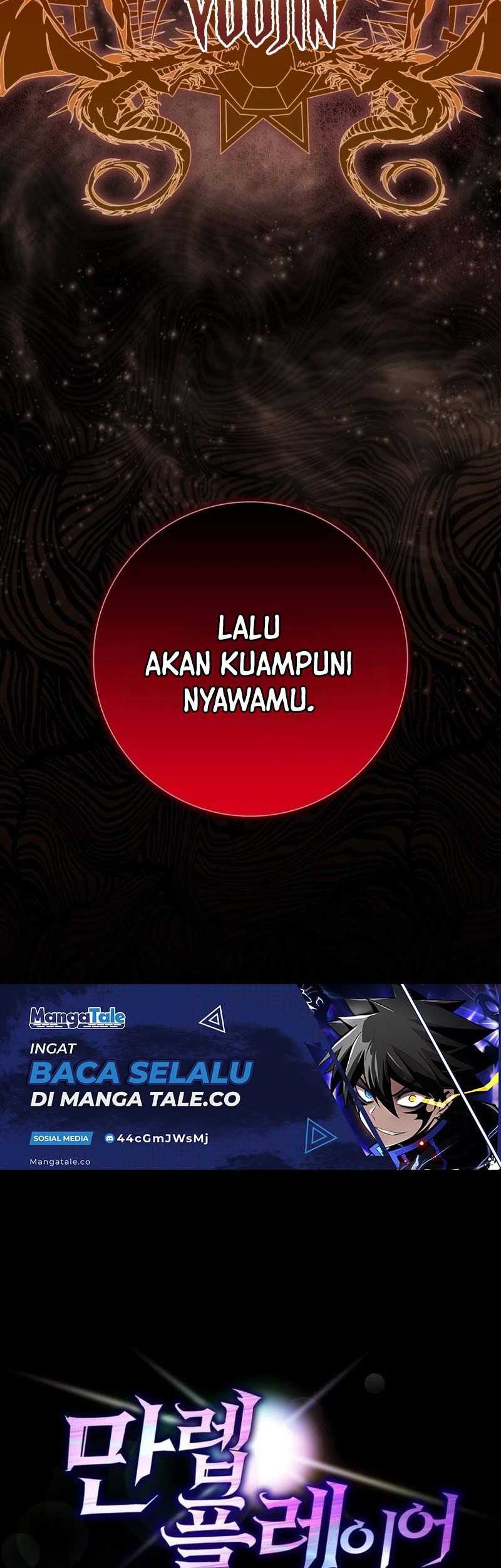 Max Level Player Chapter 39 - halaman 56