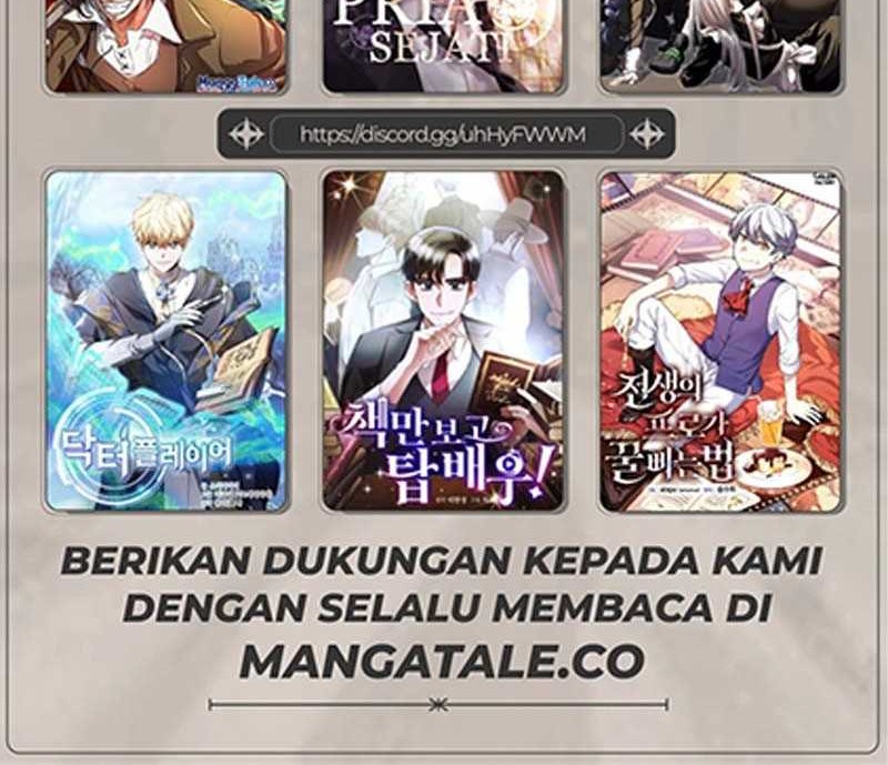 Max Level Player Chapter 39 - halaman 58