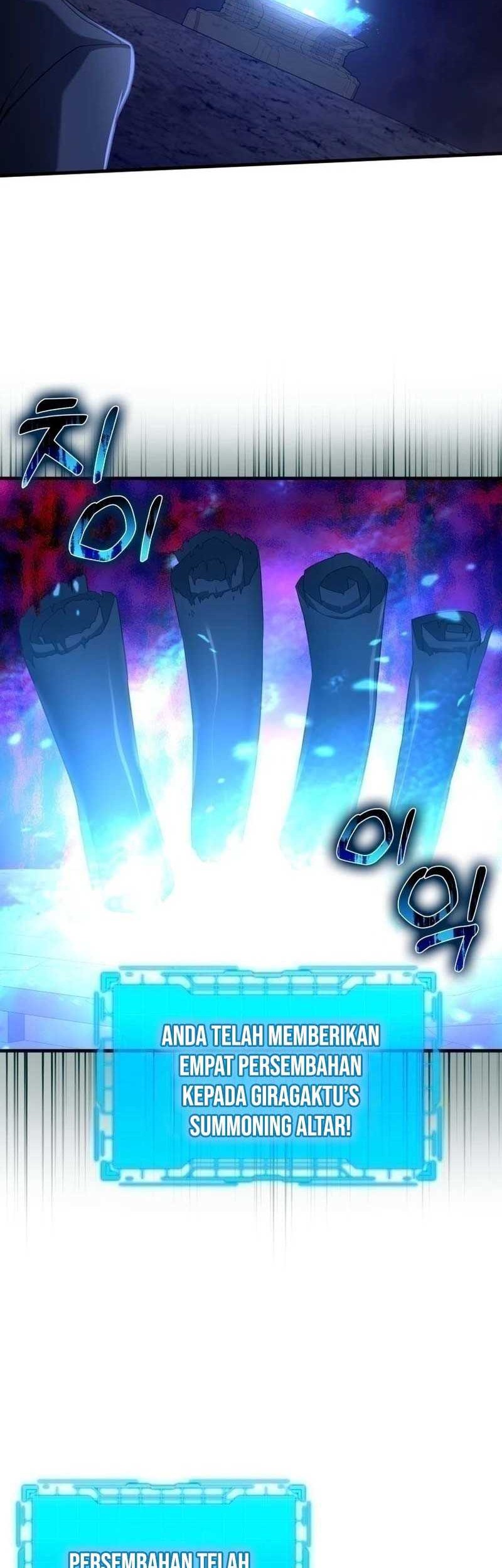 Max Level Player Chapter 39 - halaman 6