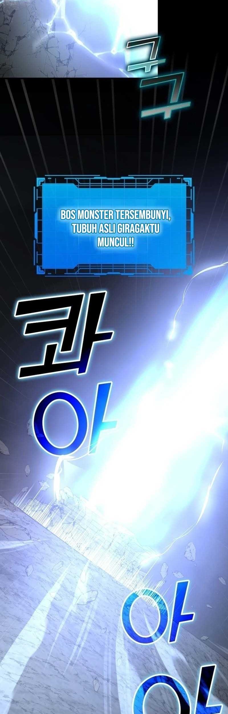 Max Level Player Chapter 39 - halaman 9