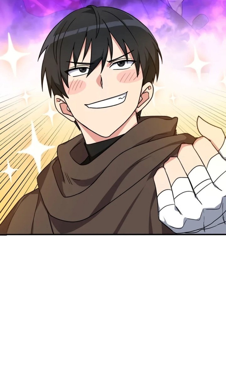 Max Level Player Chapter 4 - halaman 10