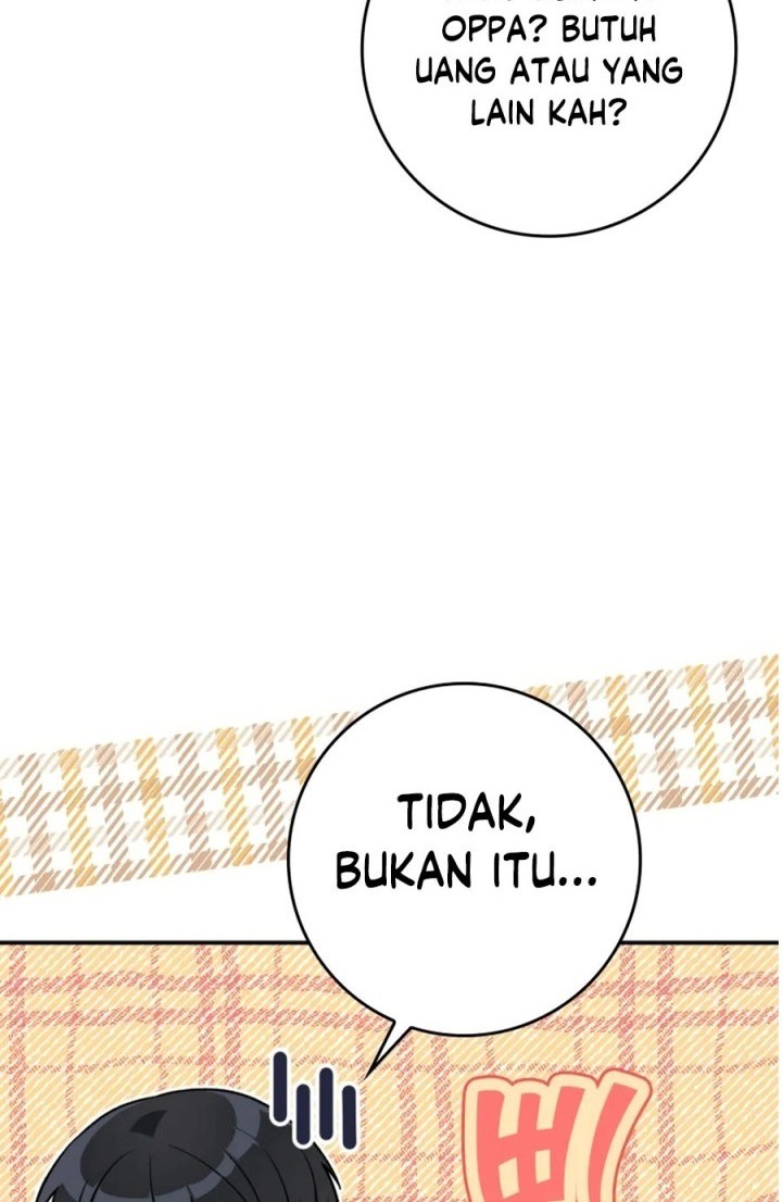 Max Level Player Chapter 4 - halaman 16