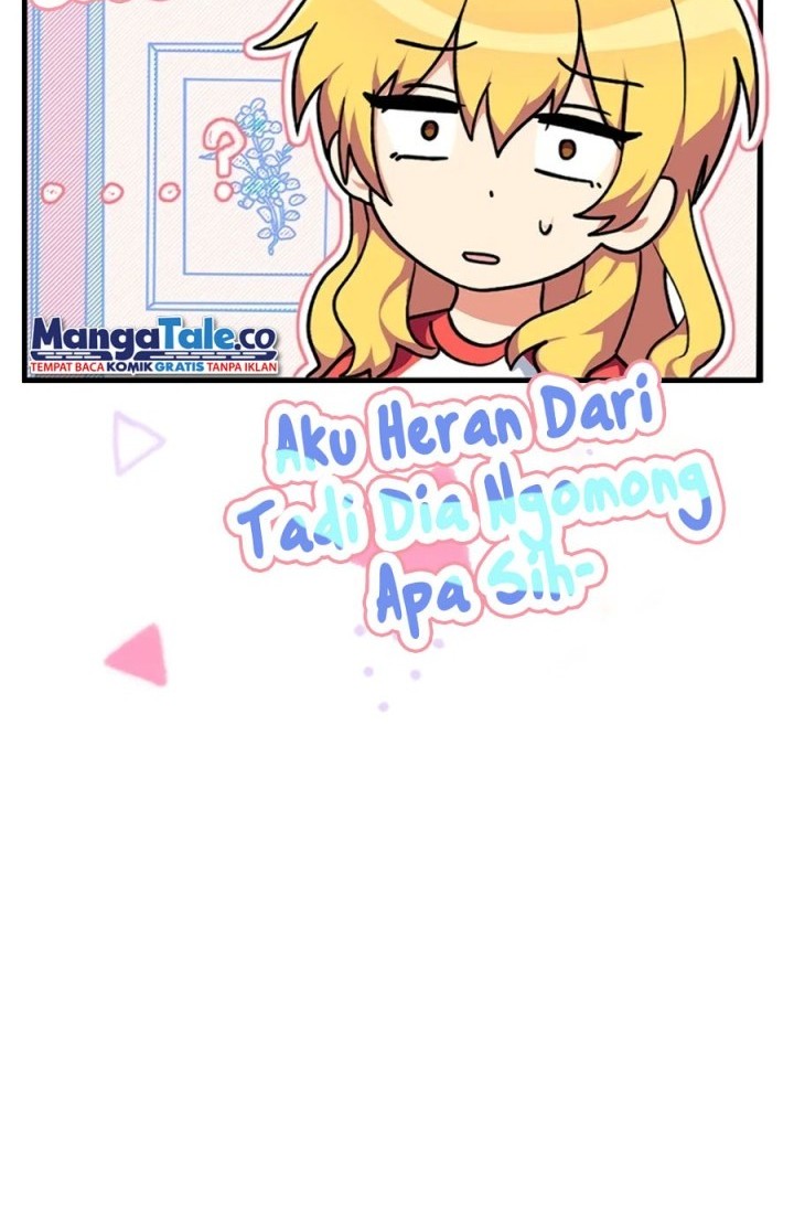 Max Level Player Chapter 4 - halaman 20