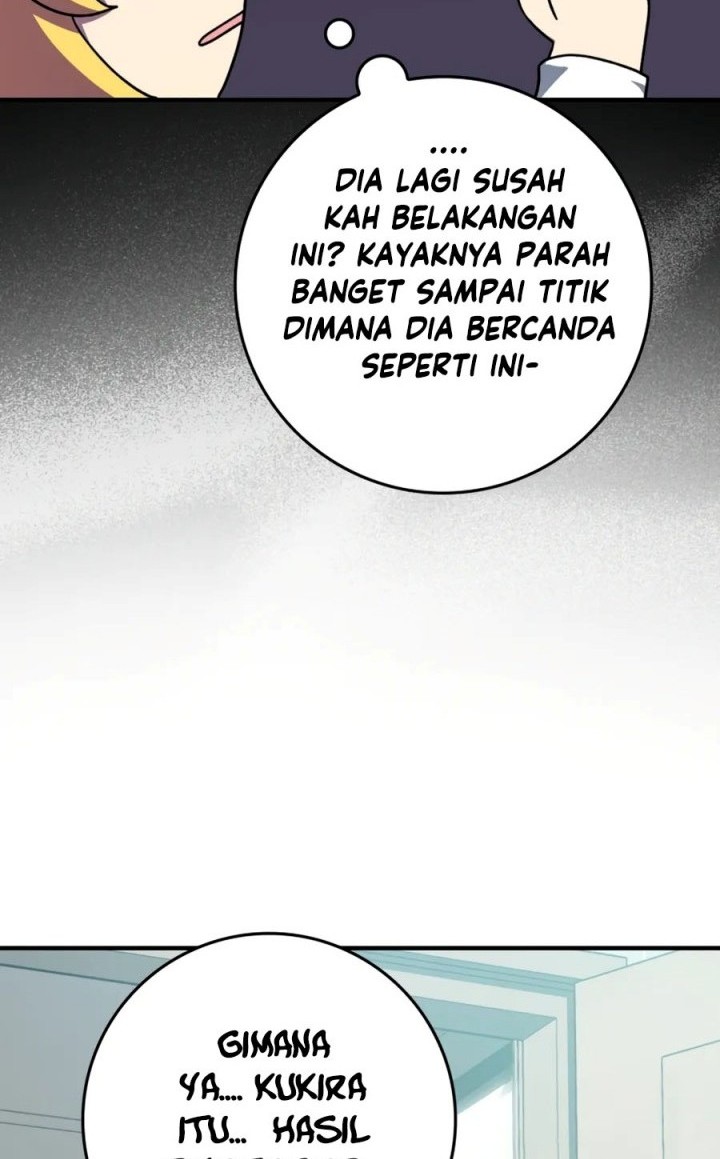 Max Level Player Chapter 4 - halaman 26
