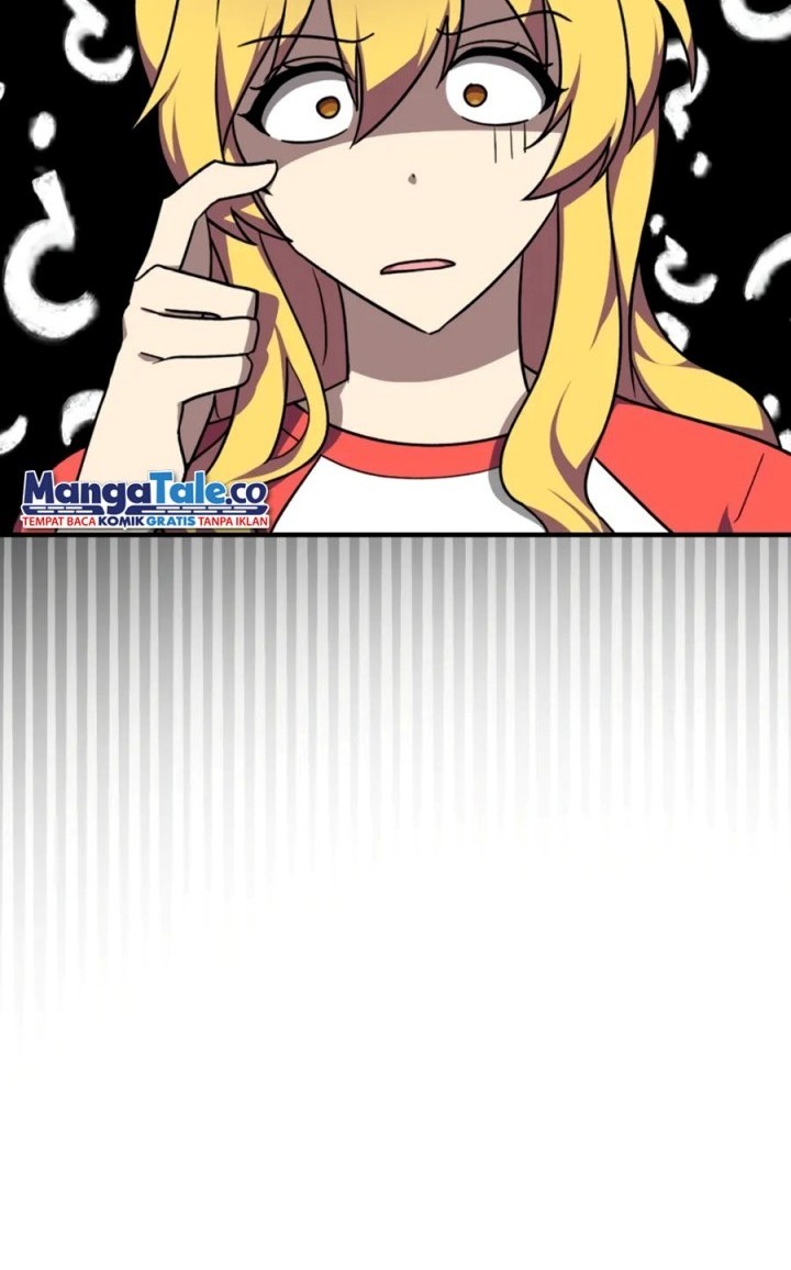 Max Level Player Chapter 4 - halaman 30
