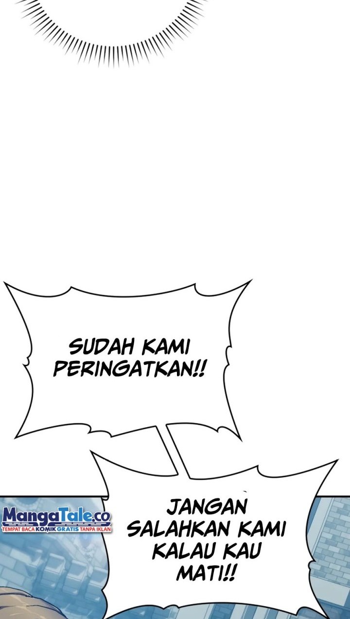 Max Level Player Chapter 4 - halaman 34