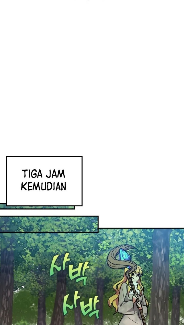 Max Level Player Chapter 4 - halaman 36